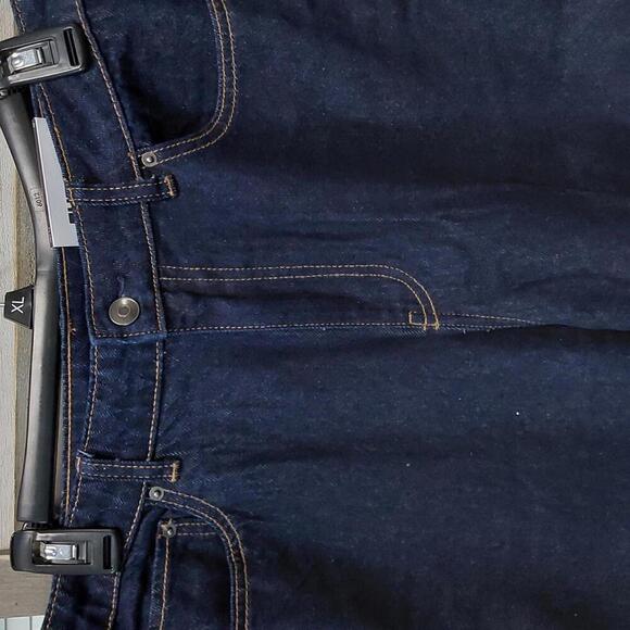 Flare Jeans Women Non-Stretch Cotton Pockets | Future Collective | 10 - Picture 5 of 10